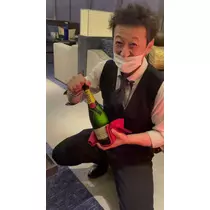 ゆら
