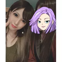 有栖川 りな