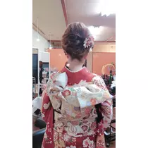 夢乃 サラ