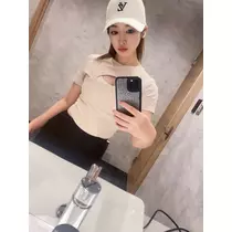 美波 あいか