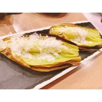 華宮 れい