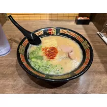杠 いちか