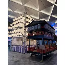 小川 未来