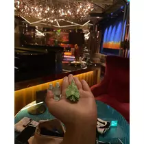 凛花