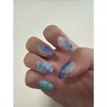 涼ママ