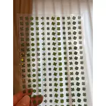 緑 四葉