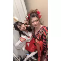 ふゆな