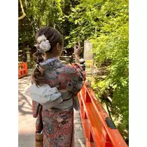 紫月 あやか