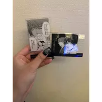 かびるんるんさわ