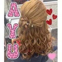 あゆ