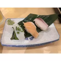 ぱき