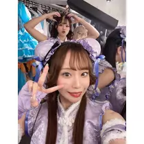 羽川 愛美