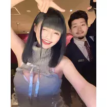 雛鶴 めい