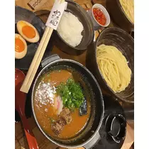 桃