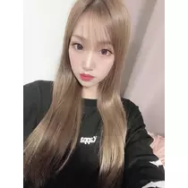 高瀬 美羽