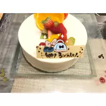 一咲 エム