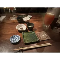 渚