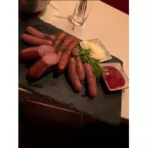 宝條 夏恋