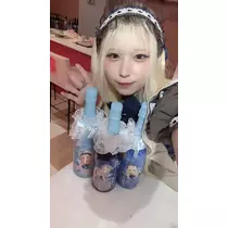 ぱき