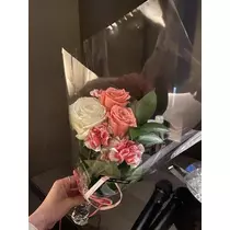 白石 愛莉