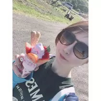 蓮見 リア