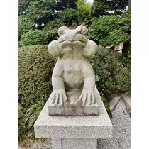 玲美