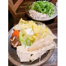 宝條 夏恋