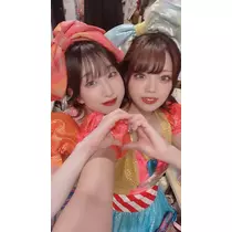 彩木 美玖
