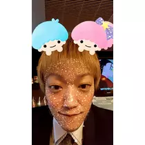 ゆりっぺ