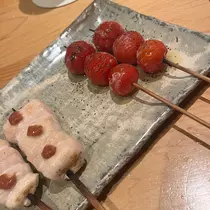 椿