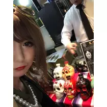 蓮見 リア