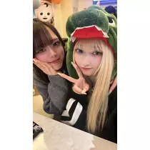 かびるんるんさわ