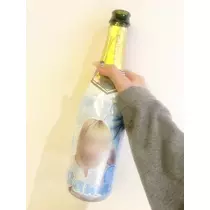 かびるんるんさわ