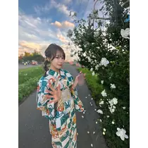 乙川 ゆあ