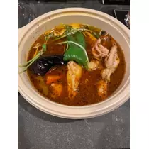 宝條 夏恋