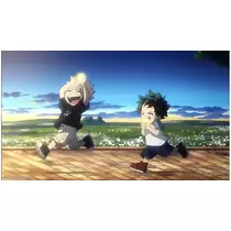 かびるんるんさわ