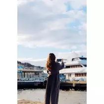 朝陽 凪