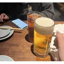 ハズキ