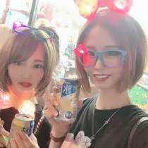 美波 なつ