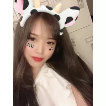 華