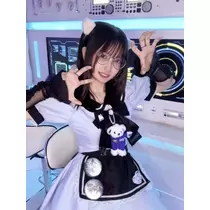 りあちゃん!?