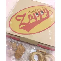 渚