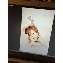 蓮見 リア