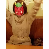 蓮見 リア