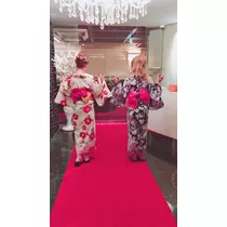 夢乃 サラ