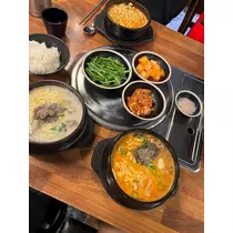 七星 舞冬