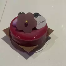 ちゃお