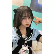 りあちゃん!?