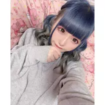 雛鶴 めい
