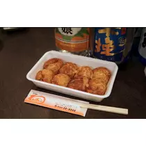智華